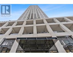 2603 - 36 ELM DRIVE, Mississauga, Ontario
