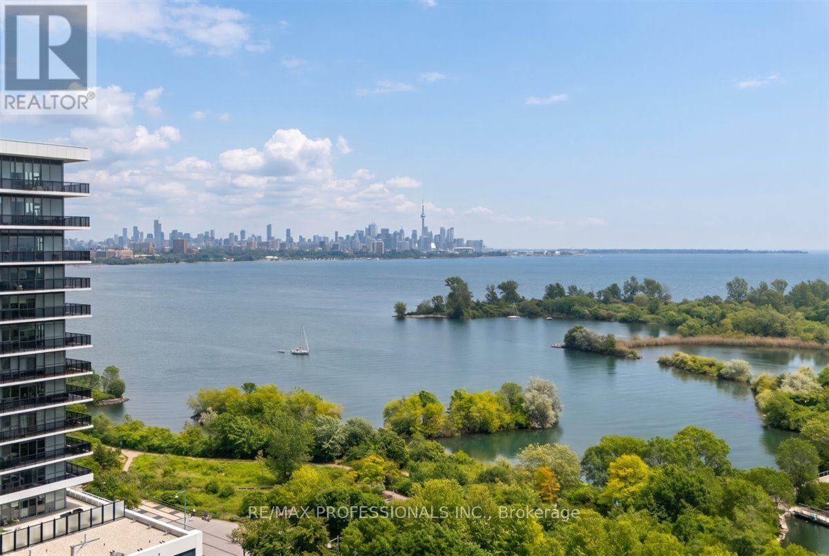 1310 - 33 Shore Breeze Drive, Toronto, Ontario M8V 0G1 - Photo 11 - W13431818