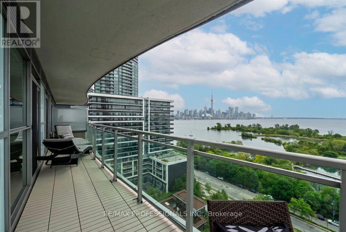 1310 - 33 Shore Breeze Drive, Toronto, Ontario M8V 0G1 - Photo 10 - W13431818