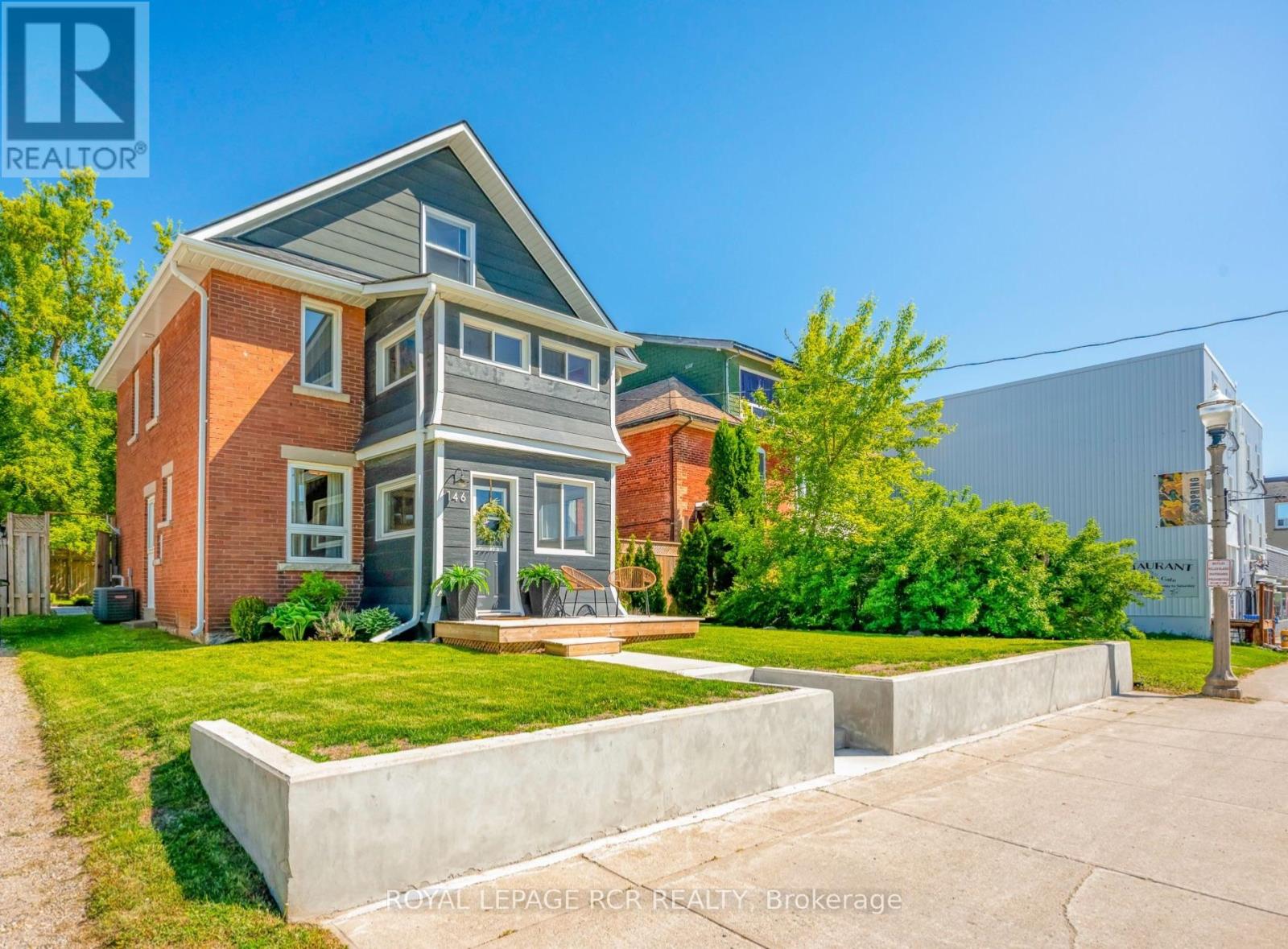 146 MAIN STREET W, Shelburne, Ontario