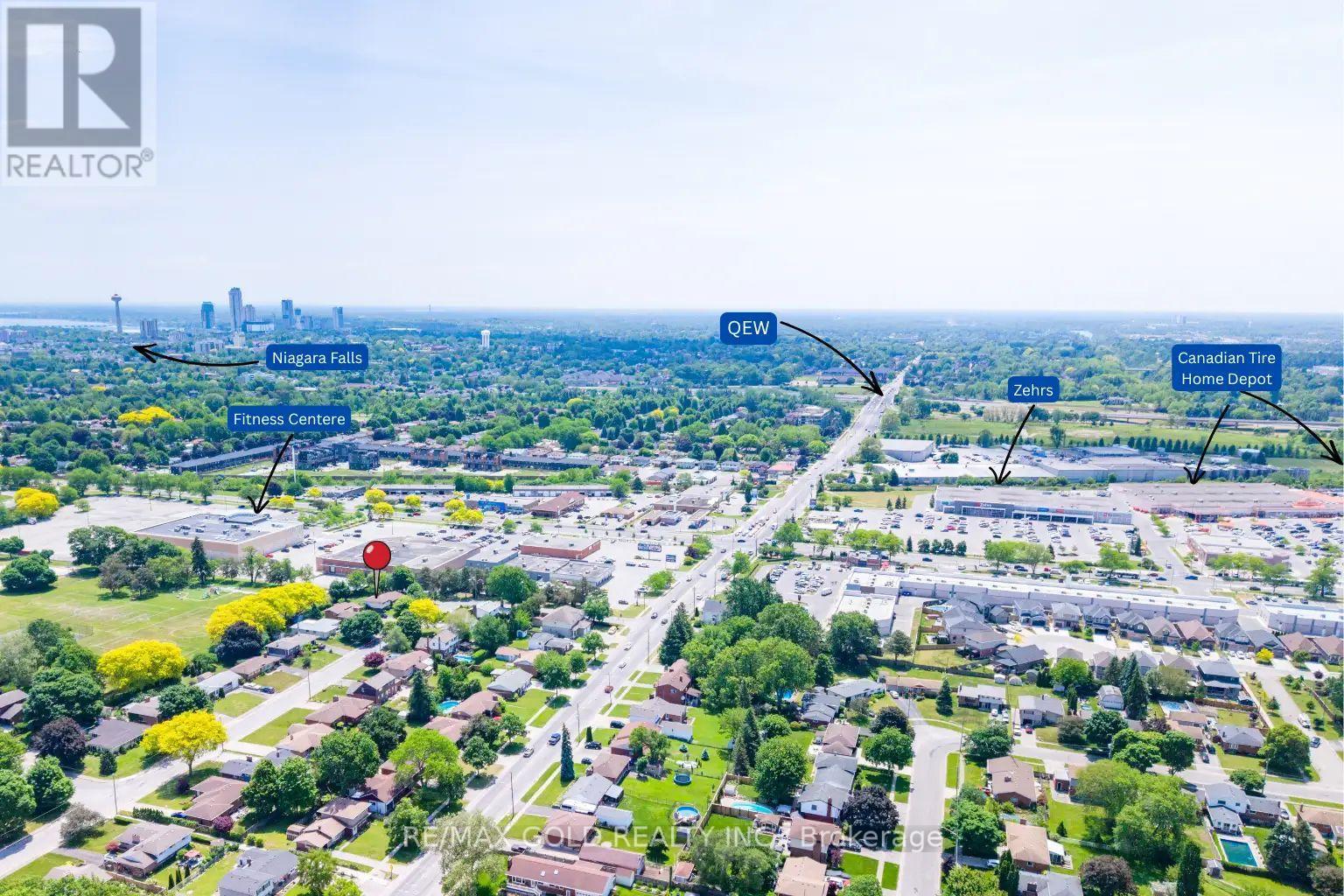 4682 Pinedale Drive, Niagara Falls, Ontario  L2E 6M8 - Photo 29 - X13431470
