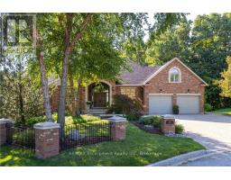 1285 BEAUFORT DRIVE, Burlington, Ontario
