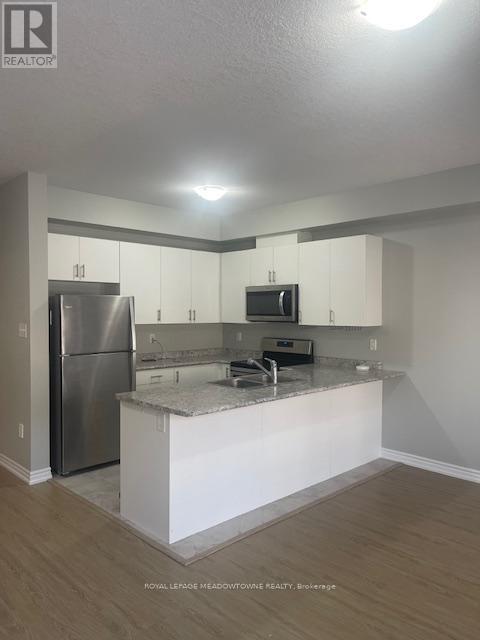 29 - 88 DECORSO DRIVE, Guelph, Ontario