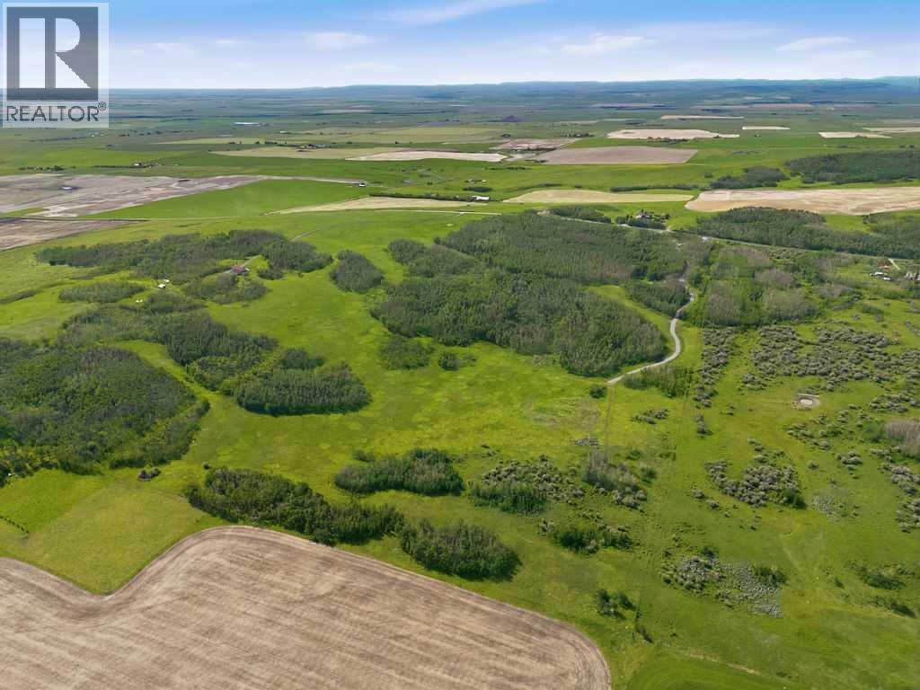 80+ Acres SE - 1 - 19 - 2 - W5, Rural Foothills County, Alberta  T0L 1H0 - Photo 14 - A2318866