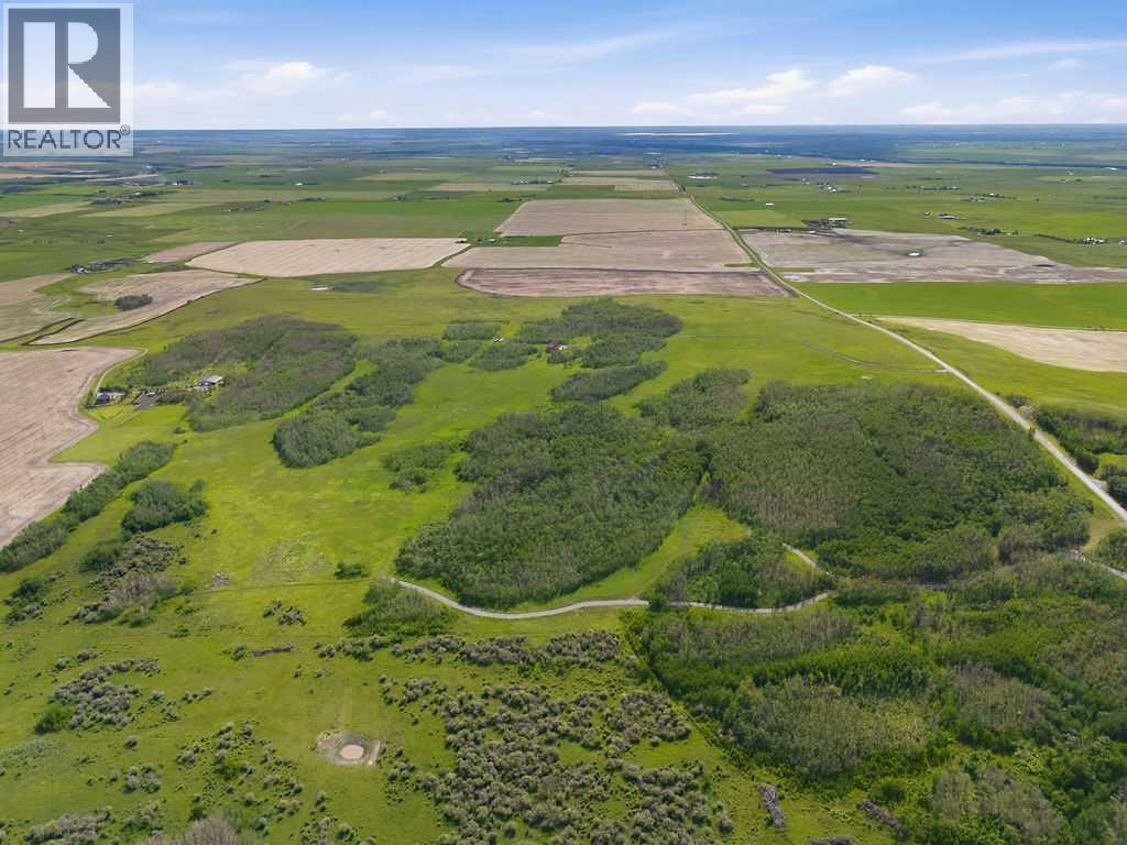 80+ Acres SE - 1 - 19 - 2 - W5, Rural Foothills County, Alberta  T0L 1H0 - Photo 15 - A2318866