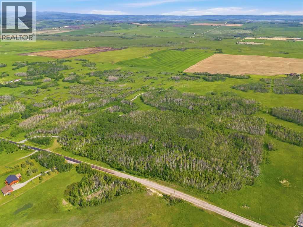 80+ Acres SE - 1 - 19 - 2 - W5, Rural Foothills County, Alberta  T0L 1H0 - Photo 11 - A2318866