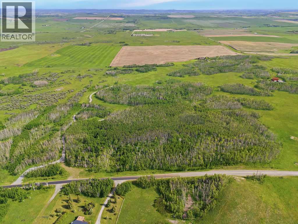 80+ Acres SE - 1 - 19 - 2 - W5, Rural Foothills County, Alberta  T0L 1H0 - Photo 10 - A2318866