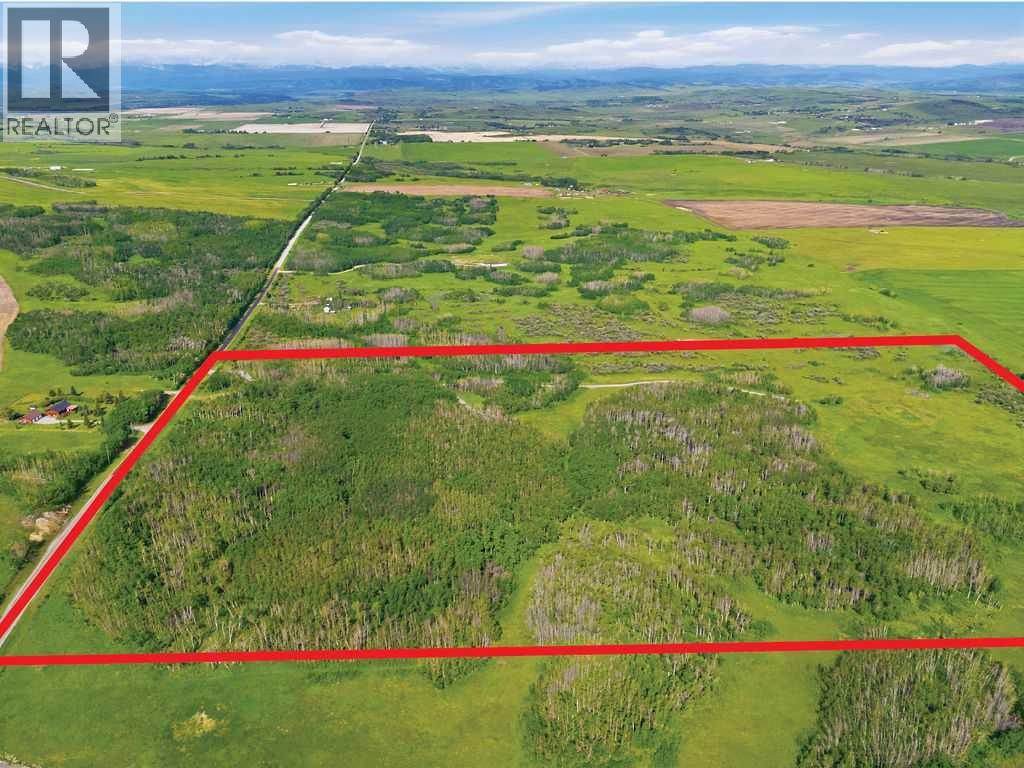 80+ Acres SE - 1 - 19 - 2 - W5, Rural Foothills County, Alberta  T0L 1H0 - Photo 39 - A2318866