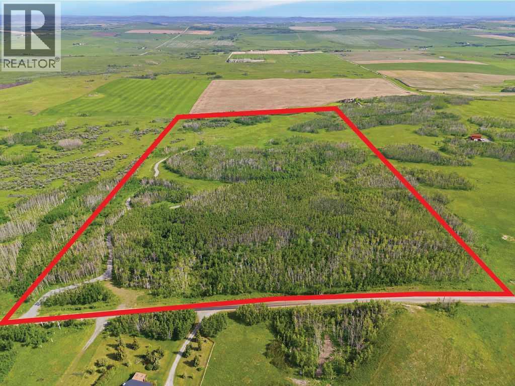 80+ Acres SE - 1 - 19 - 2 - W5, Rural Foothills County, Alberta  T0L 1H0 - Photo 1 - A2318866