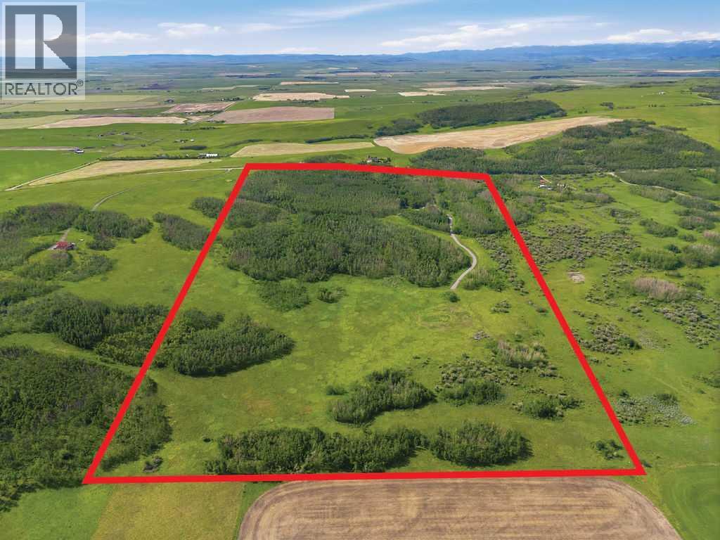 80+ Acres SE - 1 - 19 - 2 - W5, Rural Foothills County, Alberta  T0L 1H0 - Photo 2 - A2318866