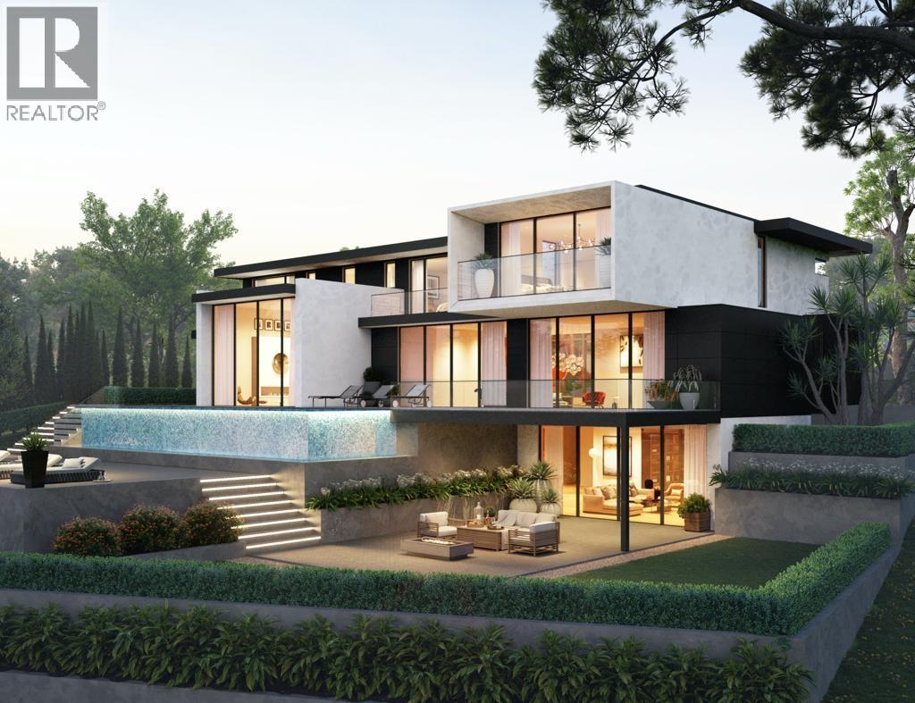 1364 CHARTWELL DRIVE, West Vancouver, British Columbia