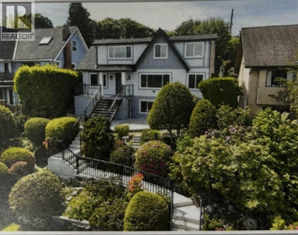 3337 QUESNEL DRIVE