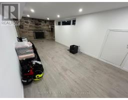 BSMT - 401 OSIRIS DRIVE, Richmond Hill, Ontario