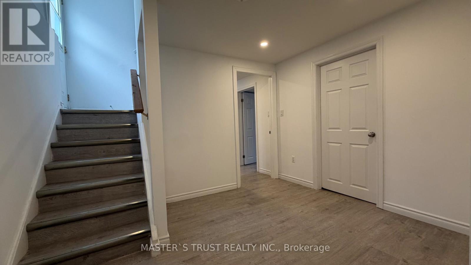 Bsmt - 401 Osiris Drive, Richmond Hill, Ontario  L4C 2P6 - Photo 7 - N12744496