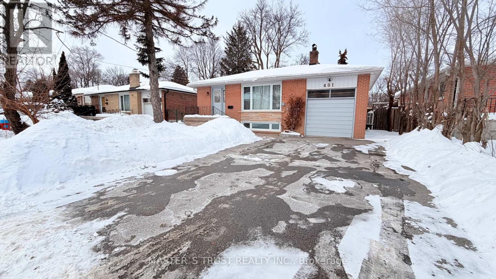 Bsmt - 401 Osiris Drive, Richmond Hill, Ontario  L4C 2P6 - Photo 3 - N12744496