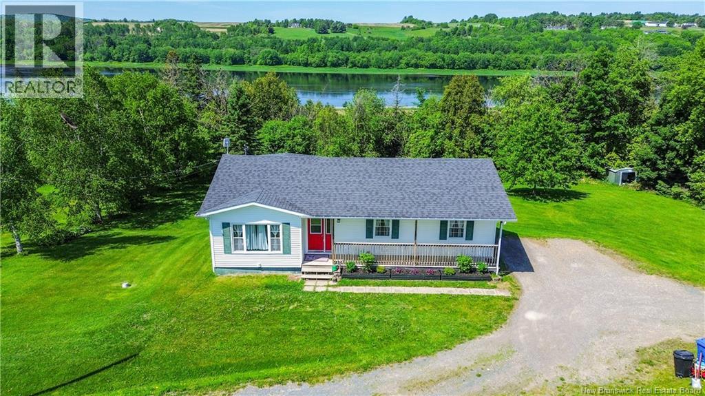 80 Waugh Road, Riverbank, New Brunswick  E7L 4H6 - Photo 2 - NB141705