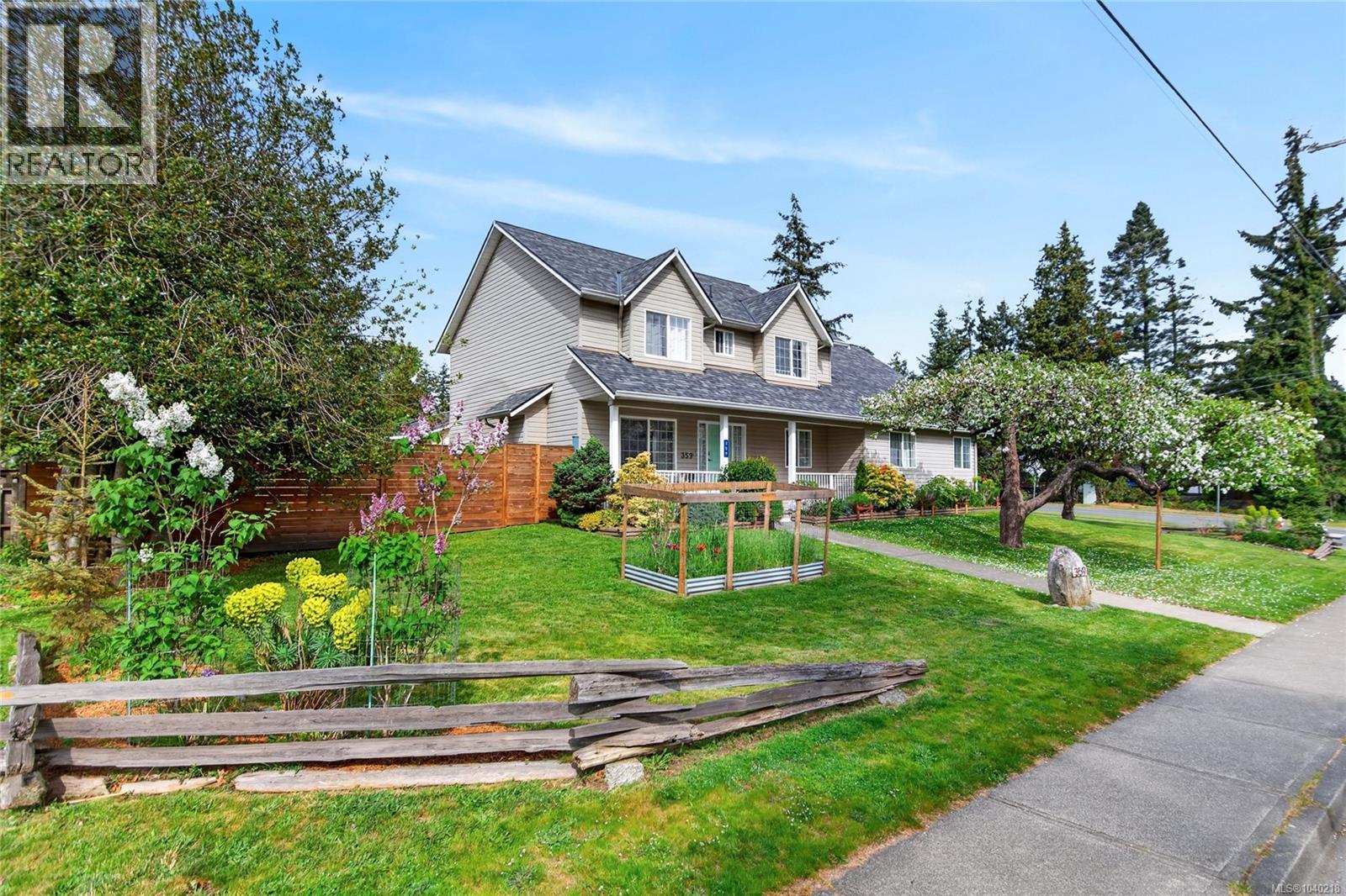 359 Pritchard Rd