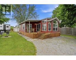 3 - 97 CARTER ROAD, Quinte West, Ontario