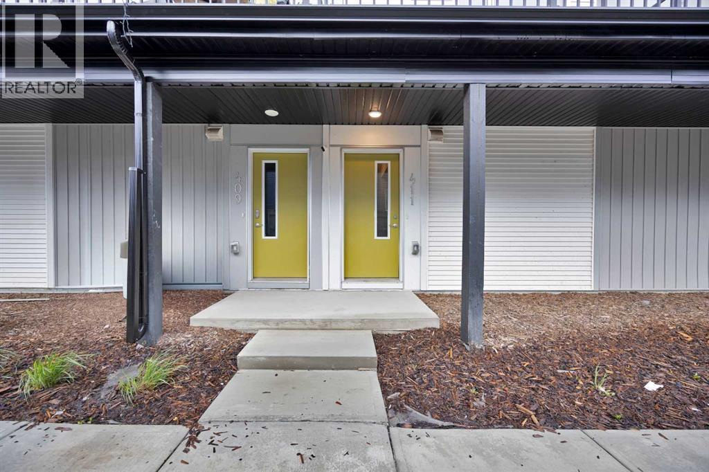 411, 301 Redstone Boulevard Ne, Calgary, Alberta  T3N 1V6 - Photo 9 - A2317718