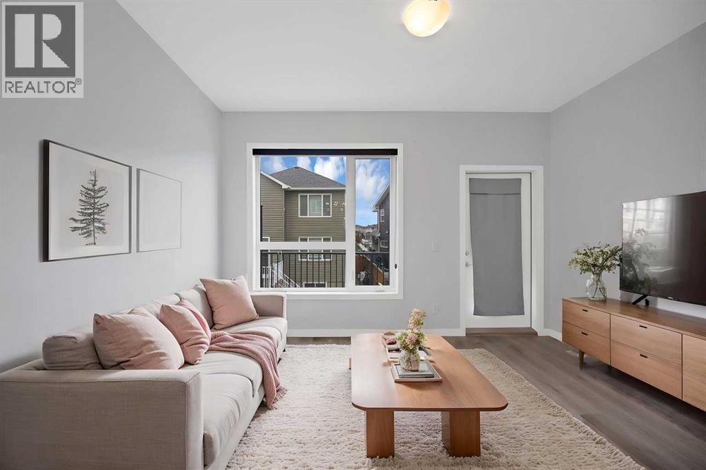 411, 301 Redstone Boulevard Ne, Calgary, Alberta  T3N 1V6 - Photo 30 - A2317718