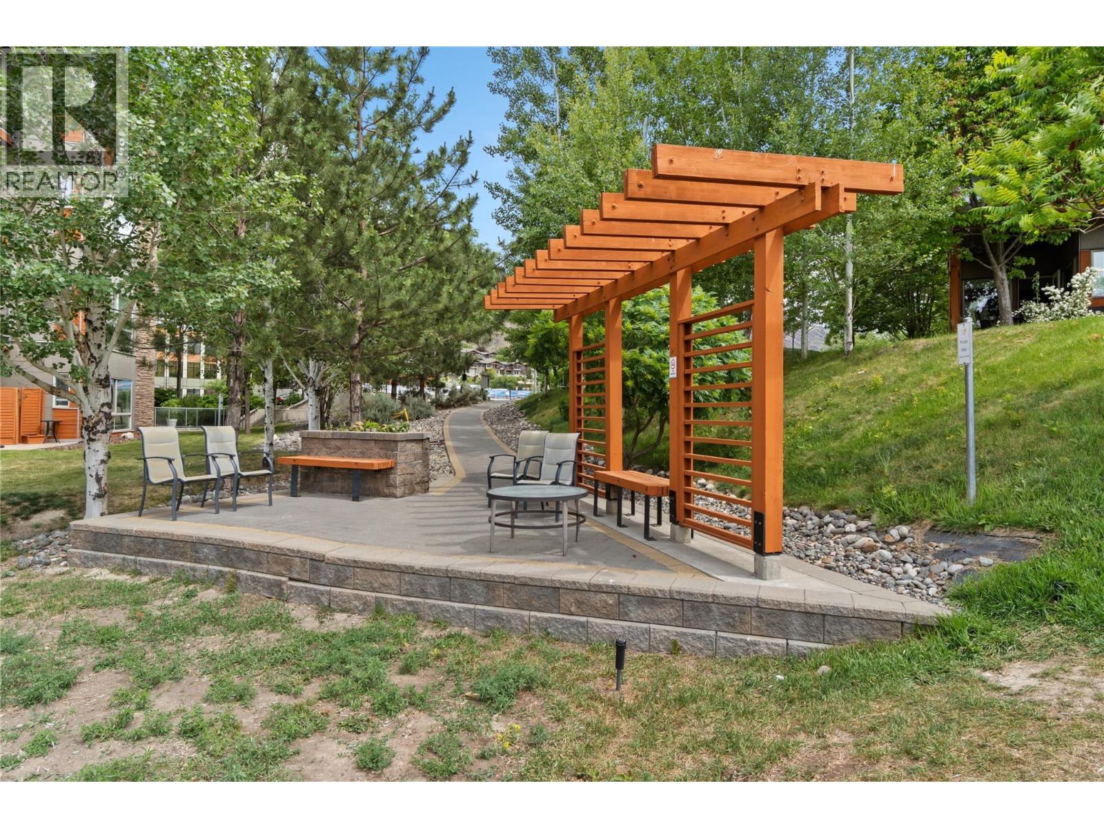 1000 Talasa Way Unit# 1205, Kamloops, British Columbia  V2H 0C2 - Photo 25 - 10390507
