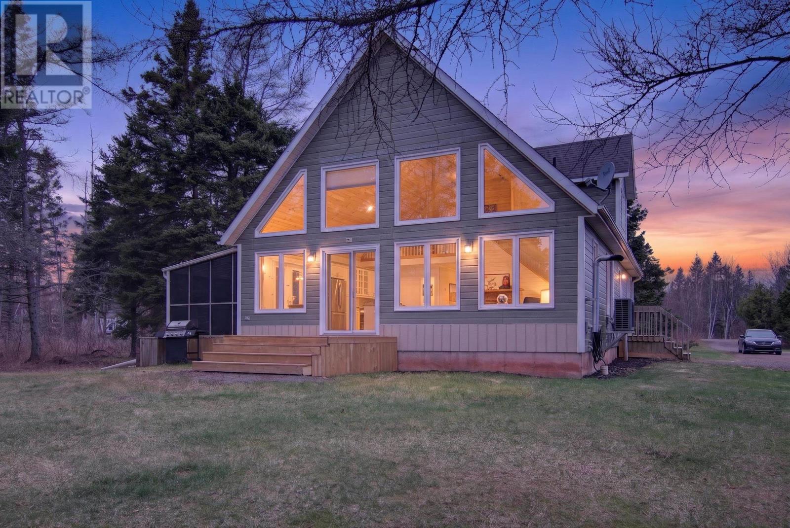 270 Union Corner Road, Union Corner, Prince Edward Island  C0B 2E0 - Photo 1 - 202610344