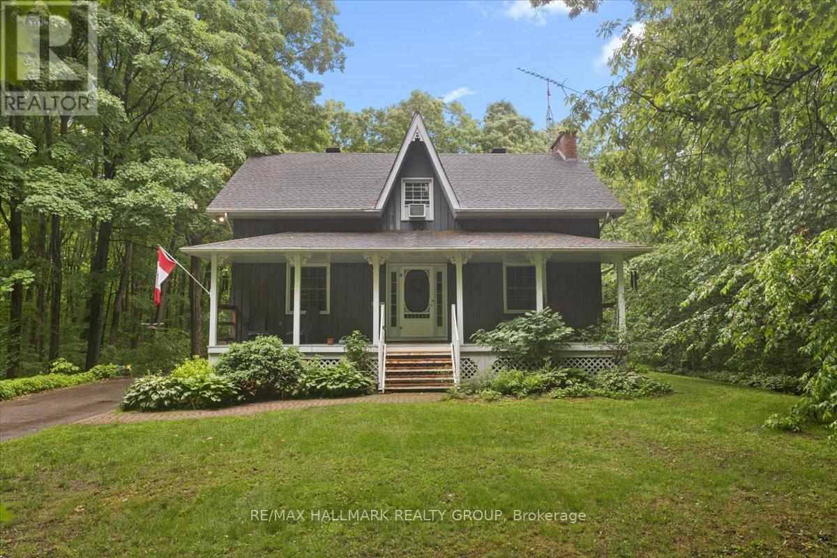 709 KITLEY LINE 3 ROAD, Elizabethtown-Kitley, Ontario