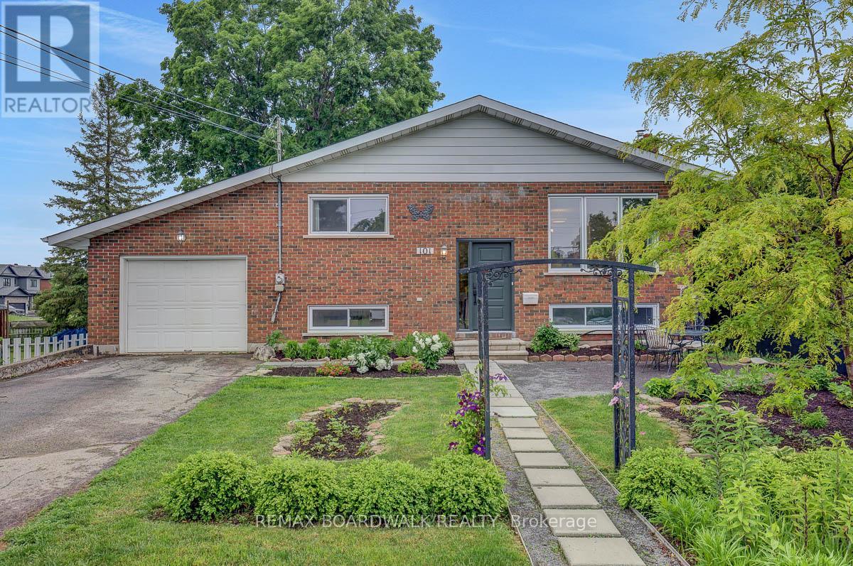 101 PARK AVENUE, Carleton Place, Ontario