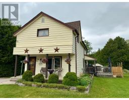 208 COUNCIL ROAD, South Bruce, Ontario