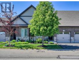 18 - 9528 HENDERSHOT BOULEVARD, Niagara Falls, Ontario