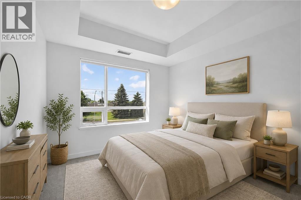 251 Northfield Drive E Unit# 218, Waterloo, Ontario  N2K 0G9 - Photo 20 - 40838875