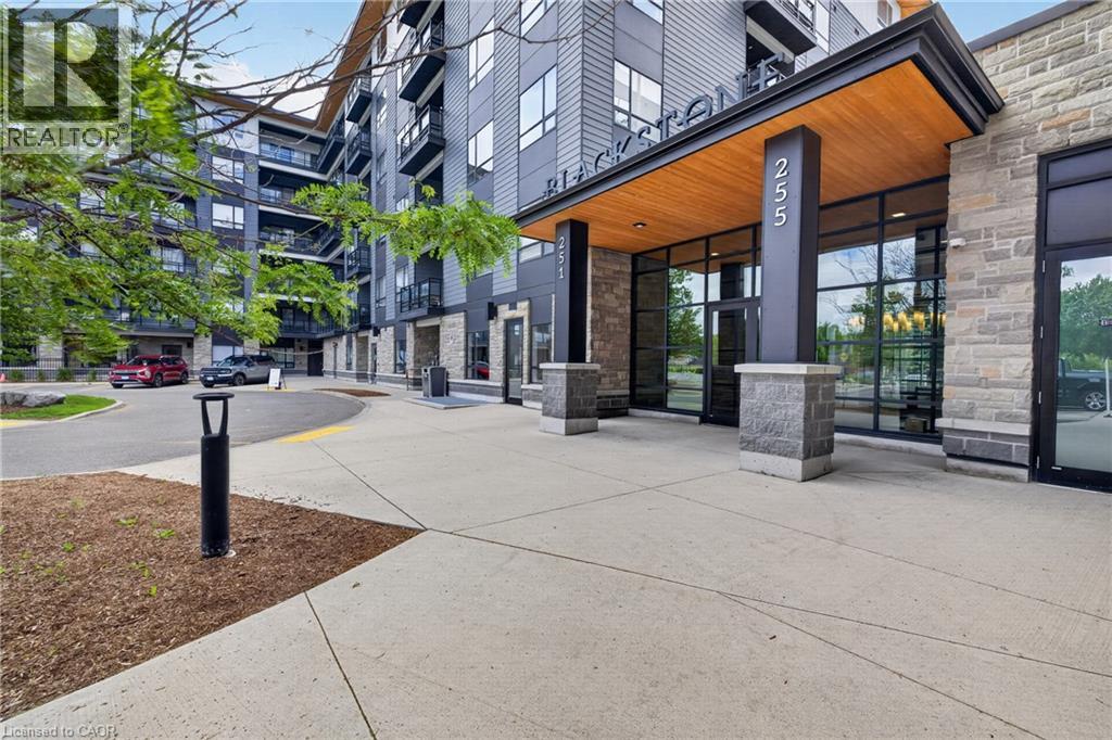 251 Northfield Drive E Unit# 218, Waterloo, Ontario  N2K 0G9 - Photo 3 - 40838875