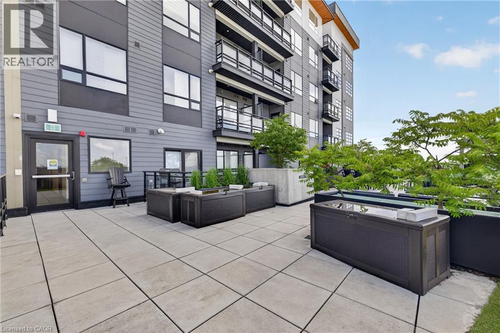 251 Northfield Drive E Unit# 218, Waterloo, Ontario  N2K 0G9 - Photo 34 - 40838875