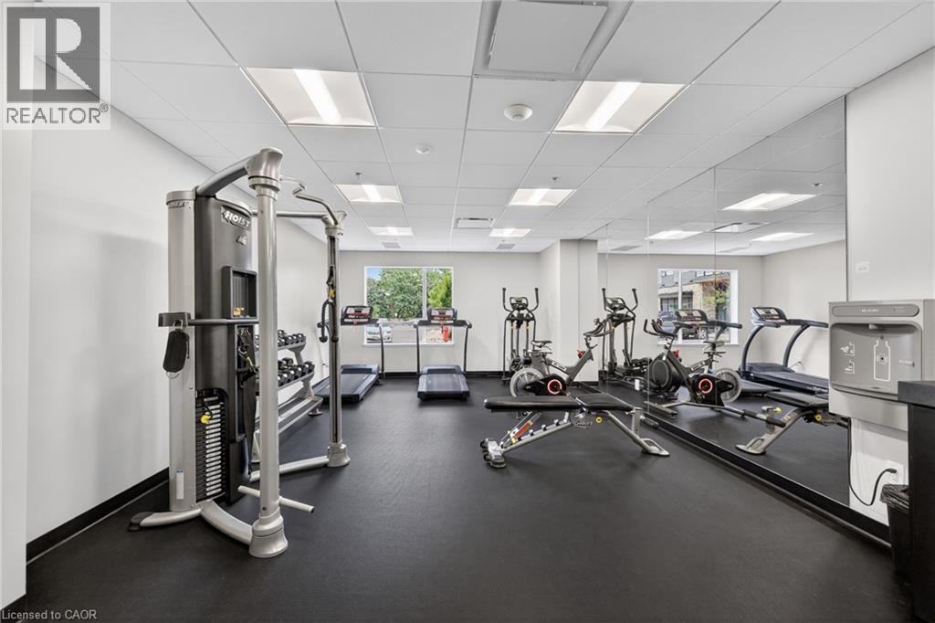 251 Northfield Drive E Unit# 218, Waterloo, Ontario  N2K 0G9 - Photo 42 - 40838875