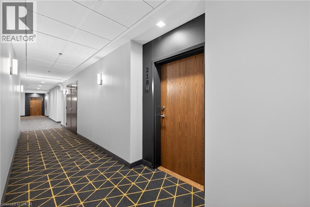 251 Northfield Drive E Unit# 218, Waterloo, Ontario  N2K 0G9 - Photo 6 - 40838875