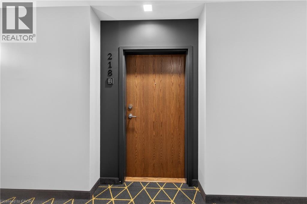 251 Northfield Drive E Unit# 218, Waterloo, Ontario  N2K 0G9 - Photo 7 - 40838875