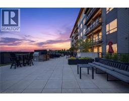 251 NORTHFIELD Drive E Unit# 218, Waterloo, Ontario