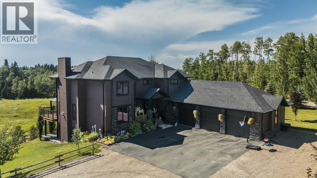 2 Hidden Valley Close, Rural Clearwater County, Alberta  T4T 2A2 - Photo 7 - A2278418
