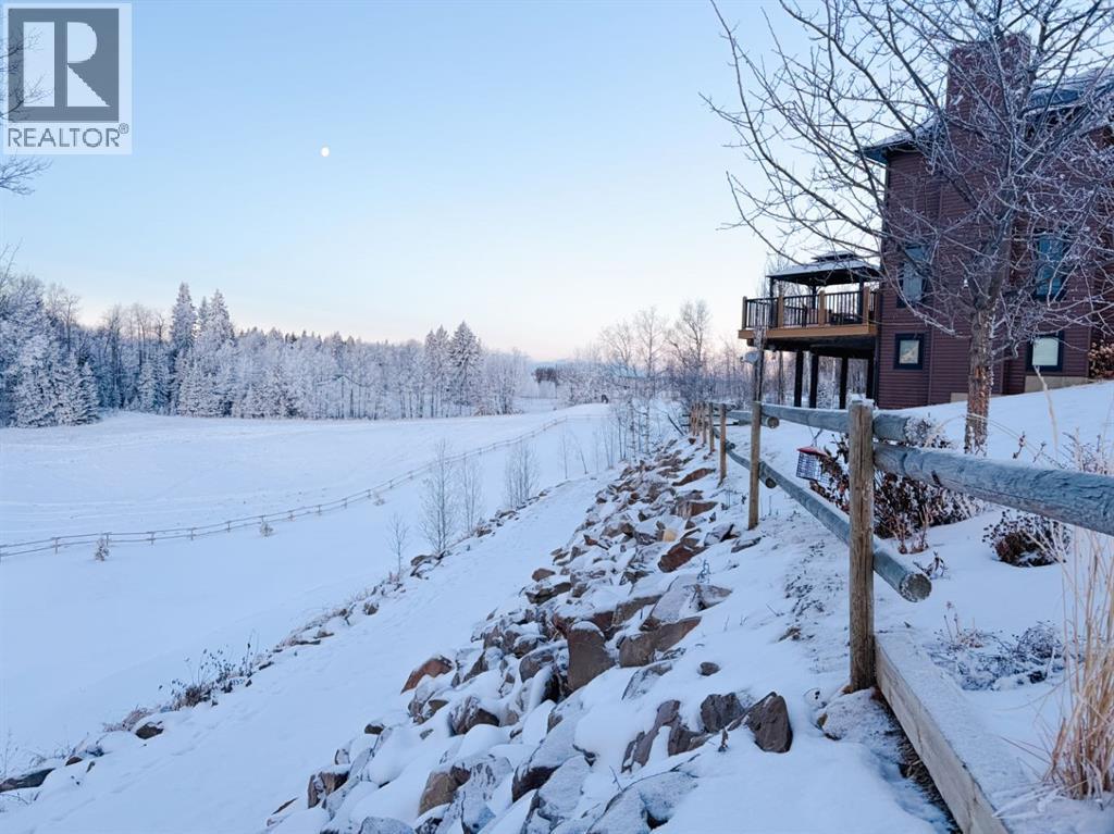 2 Hidden Valley Close, Rural Clearwater County, Alberta  T4T 2A2 - Photo 9 - A2278418