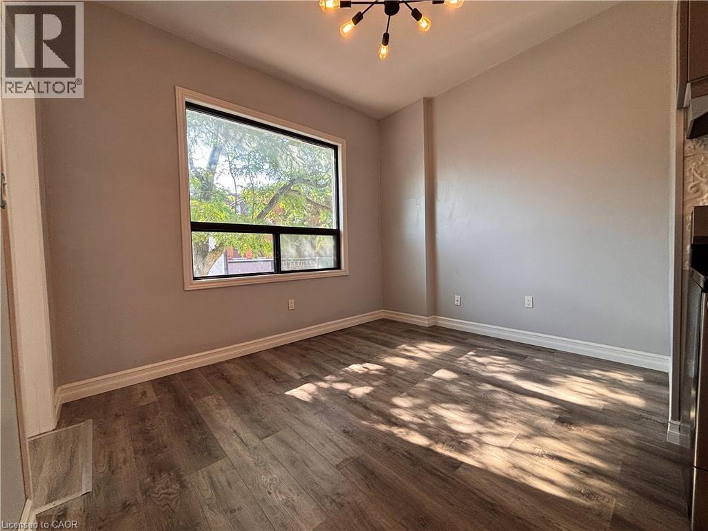 295 James Street N Unit# 1, Hamilton, Ontario  L8R 2L4 - Photo 3 - 40820407
