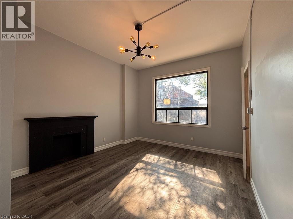 295 James Street N Unit# 1, Hamilton, Ontario  L8R 2L4 - Photo 4 - 40820407