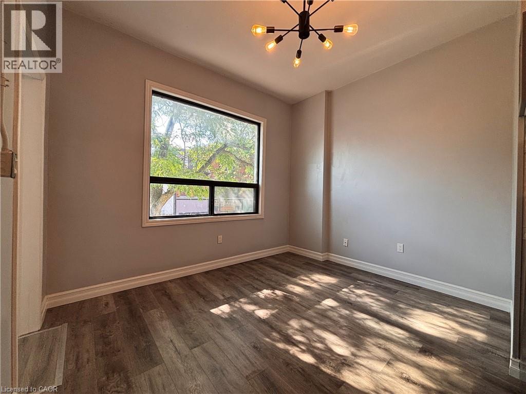 295 James Street N Unit# 1, Hamilton, Ontario  L8R 2L4 - Photo 5 - 40820407