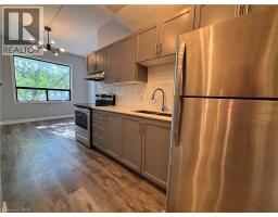 295 JAMES Street N Unit# 1, Hamilton, Ontario