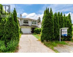 825A GREENE STREET, Coquitlam, British Columbia