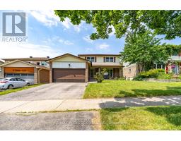 24 HAWKSTONE CRESCENT, Whitby, Ontario