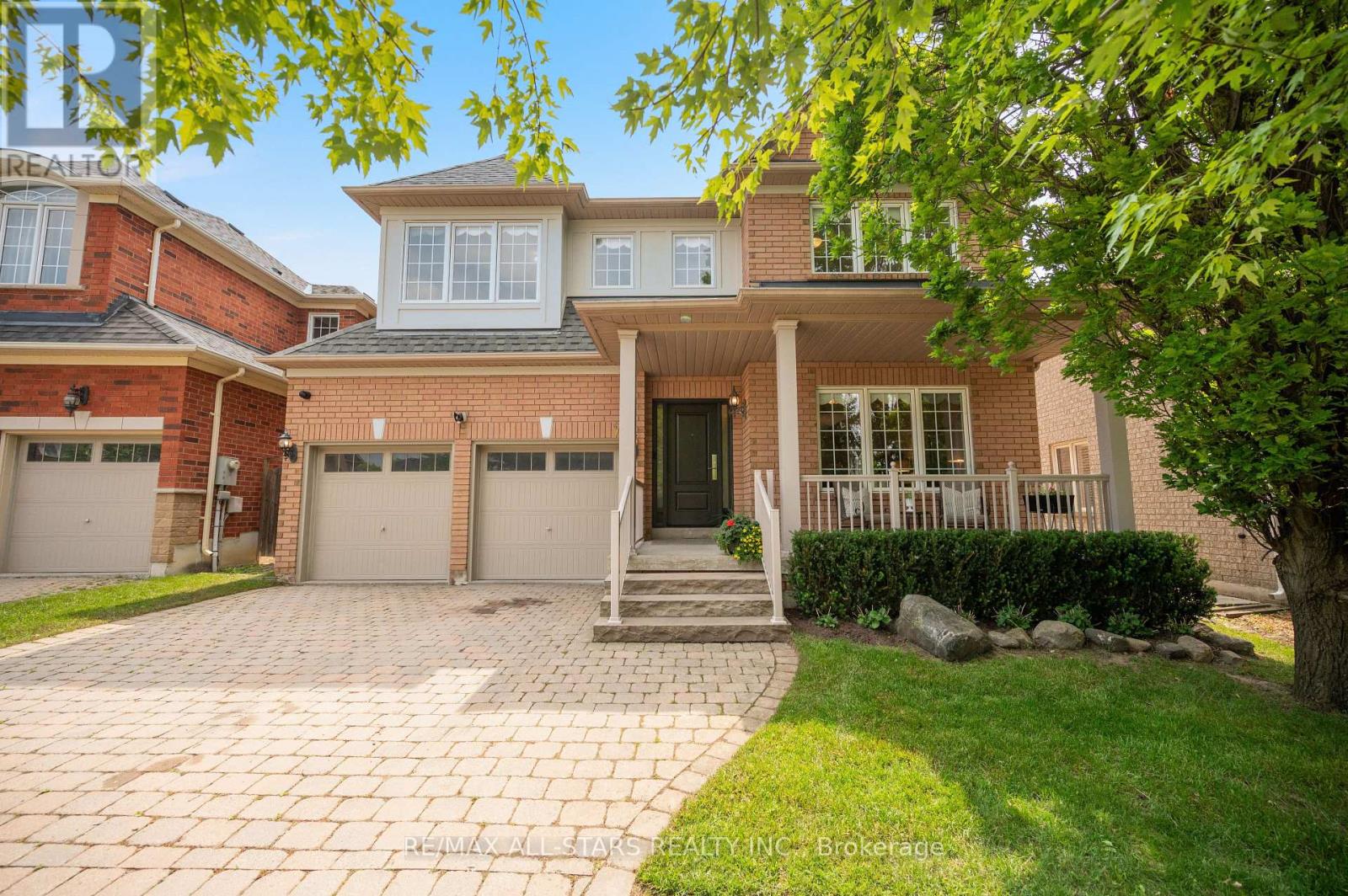 7 Wood Thrush Avenue, Markham, Ontario  L3S 4A8 - Photo 4 - N13435060