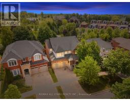 7 WOOD THRUSH AVENUE, Markham, Ontario