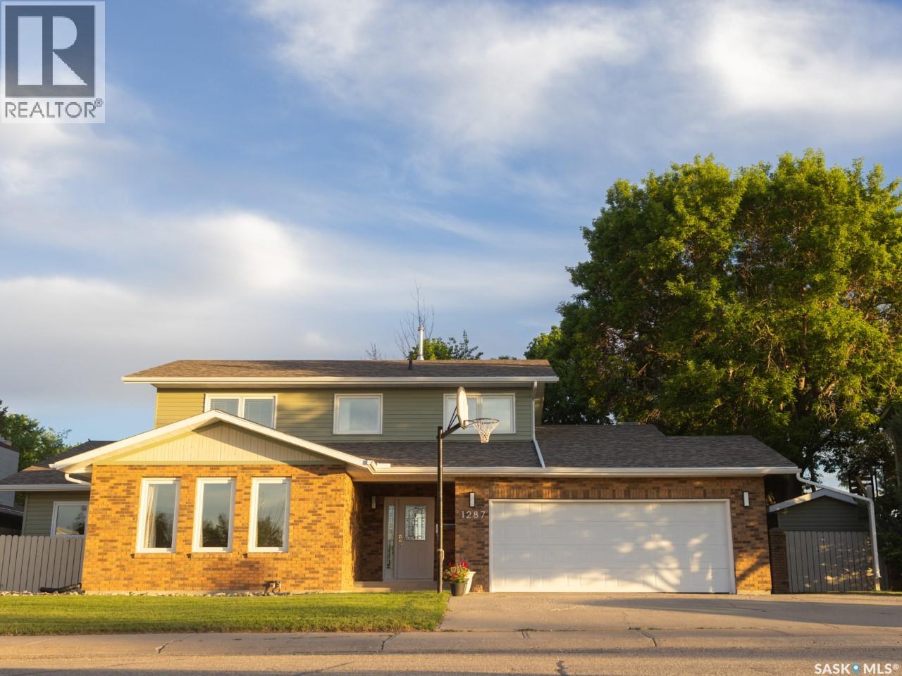 1287 Simcoe STREET, moose jaw, Saskatchewan