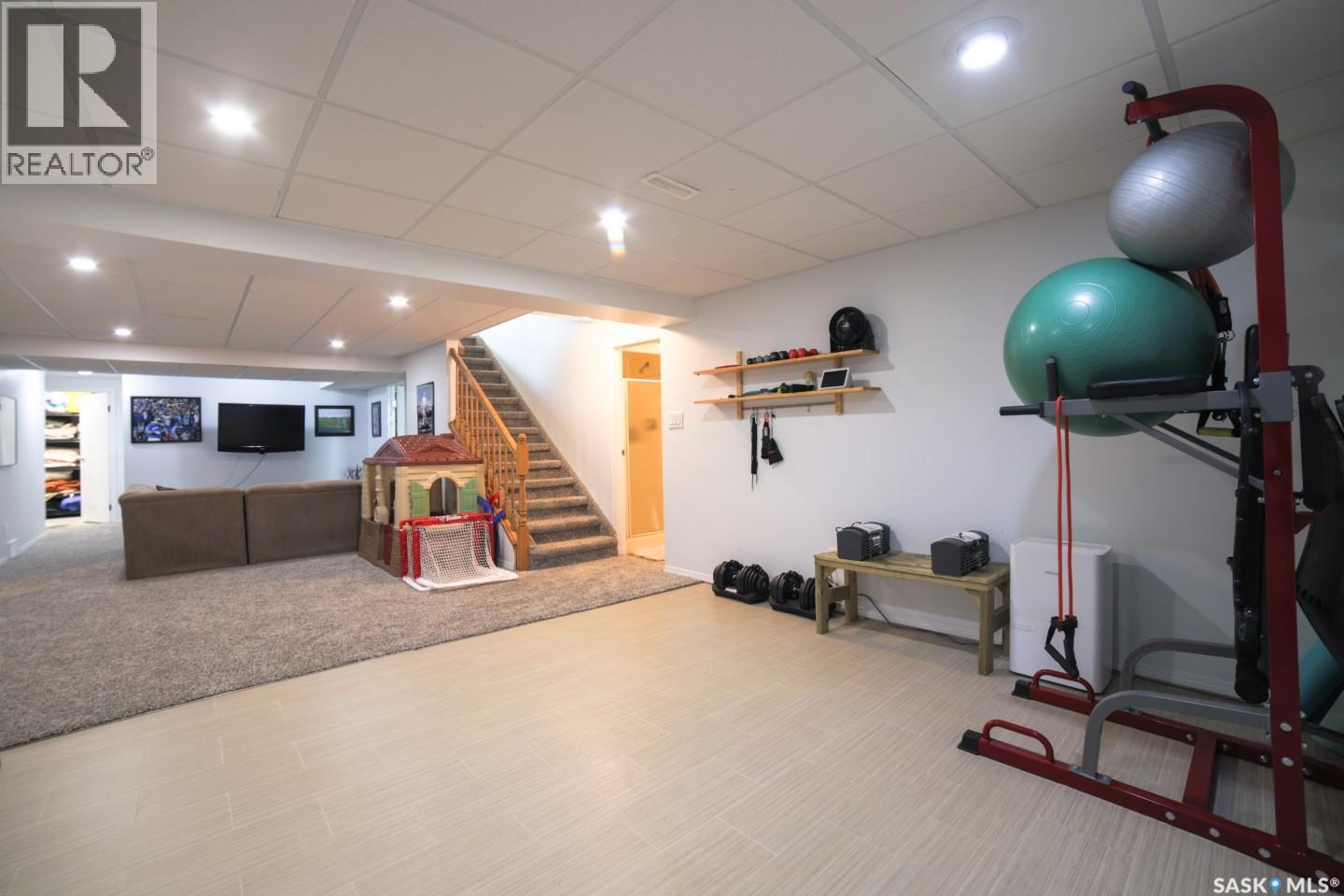 1287 Simcoe Street, Moose Jaw, Saskatchewan  S6H 3J5 - Photo 35 - SK039136