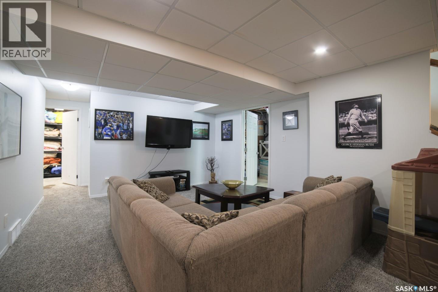 1287 Simcoe Street, Moose Jaw, Saskatchewan  S6H 3J5 - Photo 36 - SK039136